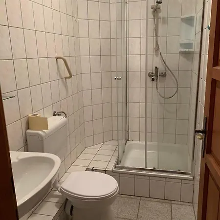 Apartment White House Apartman