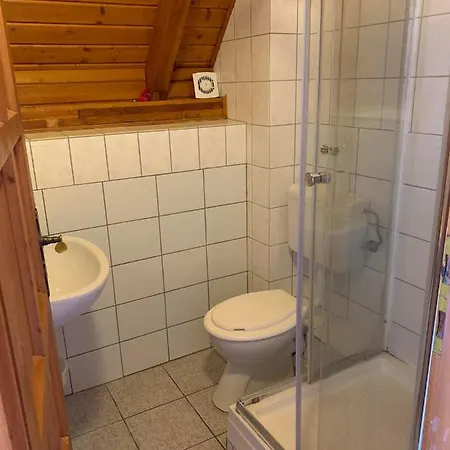 White House Apartman Apartment Zamárdi