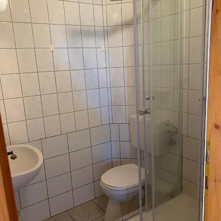White House Apartman Apartment