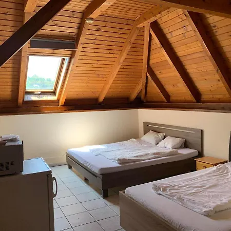 White House Apartman * Zamárdi