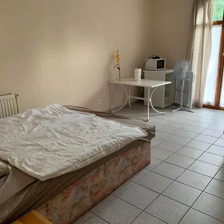 White House Apartman