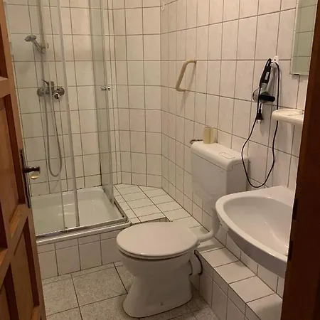 Apartment White House Apartman Zamárdi