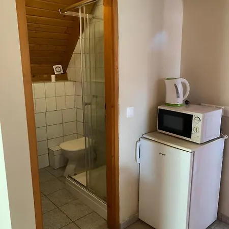 White House Apartman Zamárdi