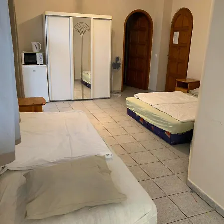 White House Apartman Apartment