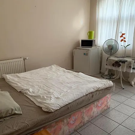 White House Apartman *